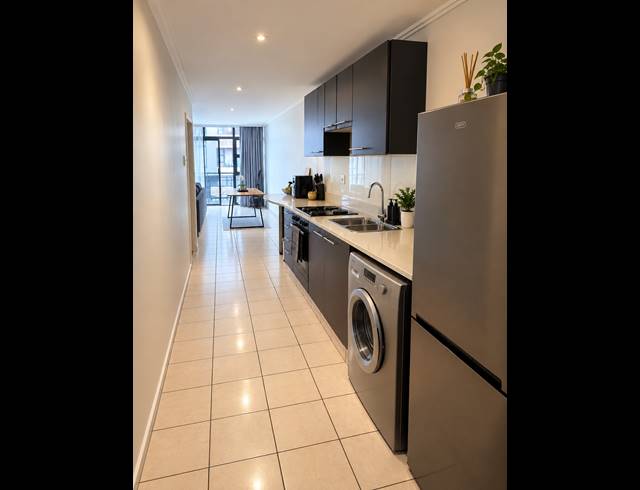 1 BEDROOM APARTMENT TO LET IN UMHLANGA RIDGE
